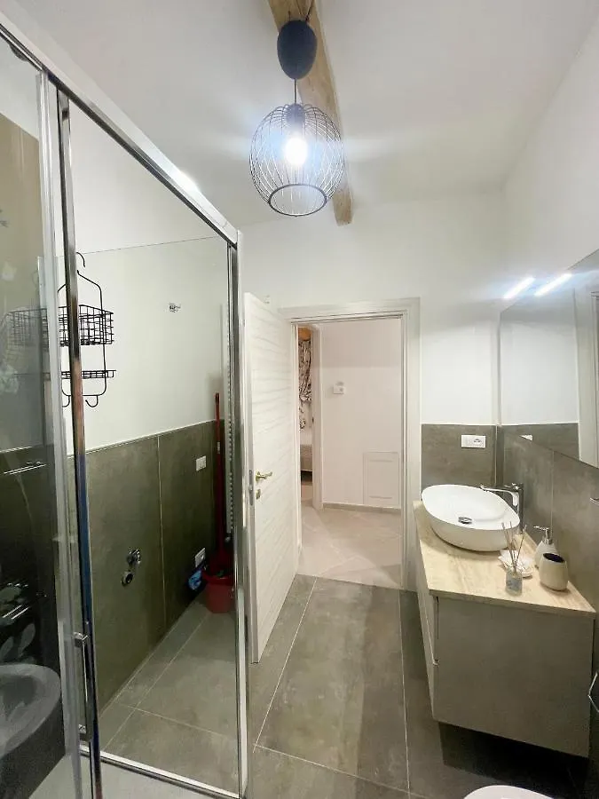 Apartment Malachite Suite Near Mugello Circuit Luco Mugello