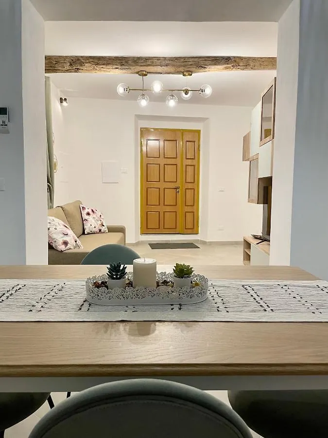 Appartement Malachite Suite Near Mugello Circuit Luco Mugello