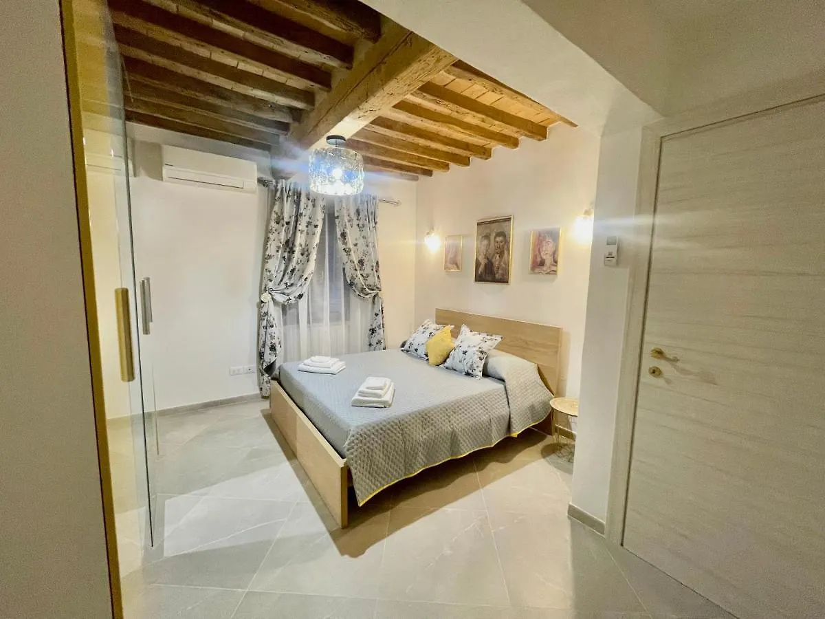 Malachite Suite Near Mugello Circuit Luco Mugello Apartment