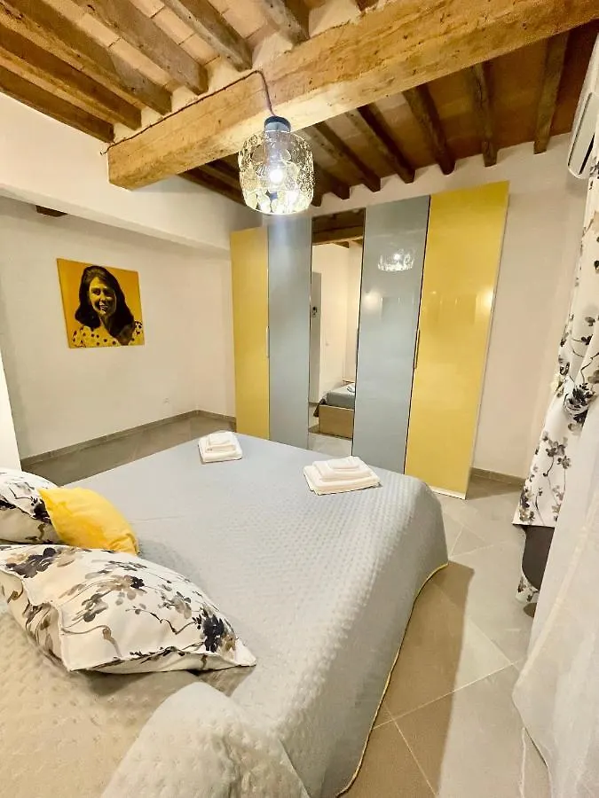 Malachite Suite Near Mugello Circuit Luco Mugello Appartamento